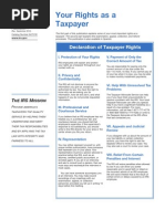 IRS Publication 1