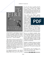 The Gift of Fire, by Richard Mitchell