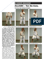 skm88 Ten No Kata PDF