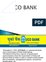 Uco Bank