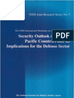 Thayer Vietnam's Security Outlook