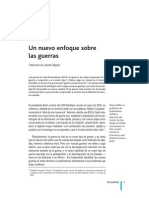 Nuevo Enfoque Sobre Las Guerras Mary Kaldor