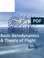 Lesson 1 Basic Aerodynamics & Introduction