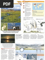 Wildlife Fact File - World Habitats - Pgs. 1-10