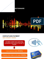 GB TGI 2013 Q1 Questionnaire Changes