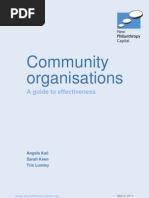 Community OrgtnsGuide PDF