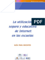 Internet Seguro