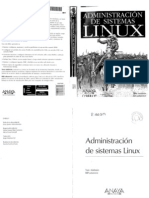 Administración de Sistemas Linux - Anaya Multimedia