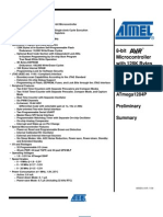 ATmega1284P PDF