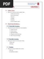 Boiler Tube Failure Analysis