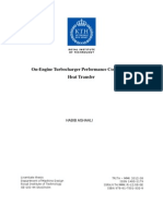 Turbocharger Performance