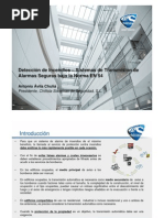 SDI - Norma EN 54 PDF