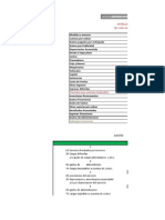 Analisis de Estados Financieros .Casos