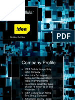 Idea Cellular