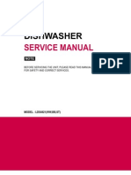 LG Service Manual