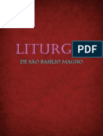 Liturgia Bas Mag