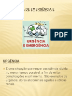 Radiologia de Emergência e Trauma - Alunos