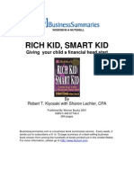 Rich Kid Smart Kid BIZ