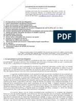 Abuso Do Direito de Recorrer (Paulo Lucon)