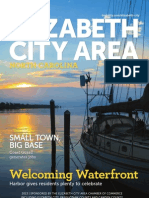 Livability Elizabeth City Area, NC: 2013