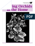 Growing Orchids in The Home (PB1634)