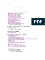 Ti 89 Programming Instructions