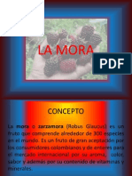 La Mora