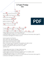 Il Figliol Prodigo PDF