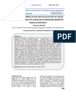 Raloxifene Capsule