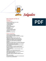 Salgados