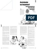 Assistente Ou Inspetor PDF