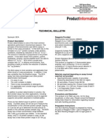 Bicinchoninic Acid Protein Assay Kit, BCA1 and B9643