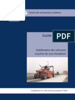 Guide Pratique Stabilisation de Sol 1