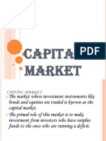 Capital Market