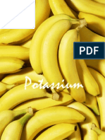 Potassium For Med Students