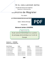 Inj LOUAZENE MOHAMED LAKHDAR PDF