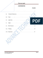 Thermocouple Manual