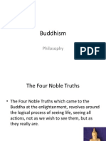 Buddhist Philosophy