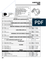 Catalogo Cajas Automaticas Todos