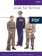 Men at Arms - The Special Air Service