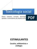 Toxicologia Social (6 7)