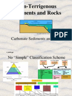 Carbonate Rocks