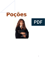 Poçoes