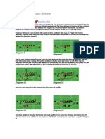 Wing T Shotgun Offense Articles