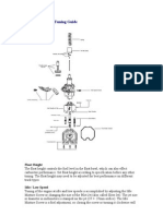 Carburetor Tuning Guide PZ26