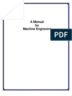 The Engraver's Manual