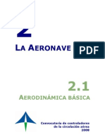 Aerodinamica Basica