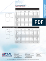 CM1251 Chicago Miniature Datasheet 153476