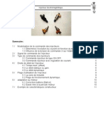 Injecteur-Electromagnetique Caracterisation