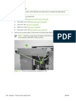 Laser/scanner Assembly